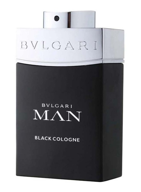 

Bvlgari Man In Black Cologne 100ml EDT Perfume for Men