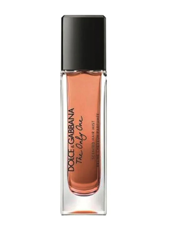 

Dolce & Gabbana The Only One Hair Mist for All Hair Types, 30ml