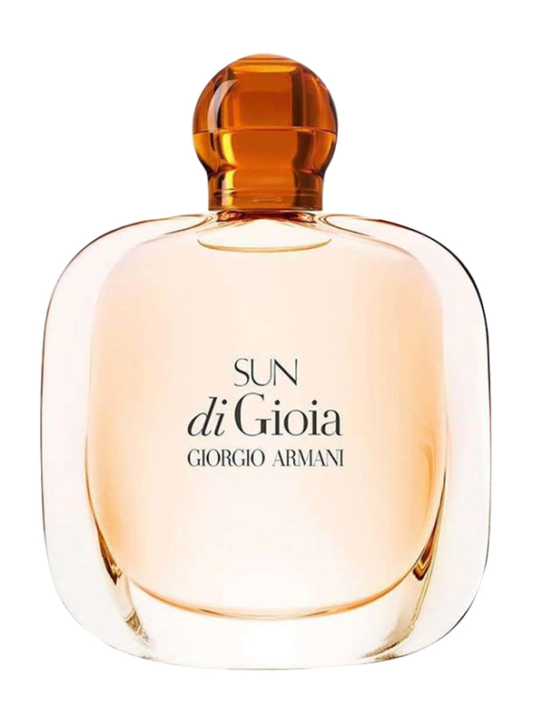 

Giorgio Armani Sun Di Gioia 50ml EDP Perfume for Women