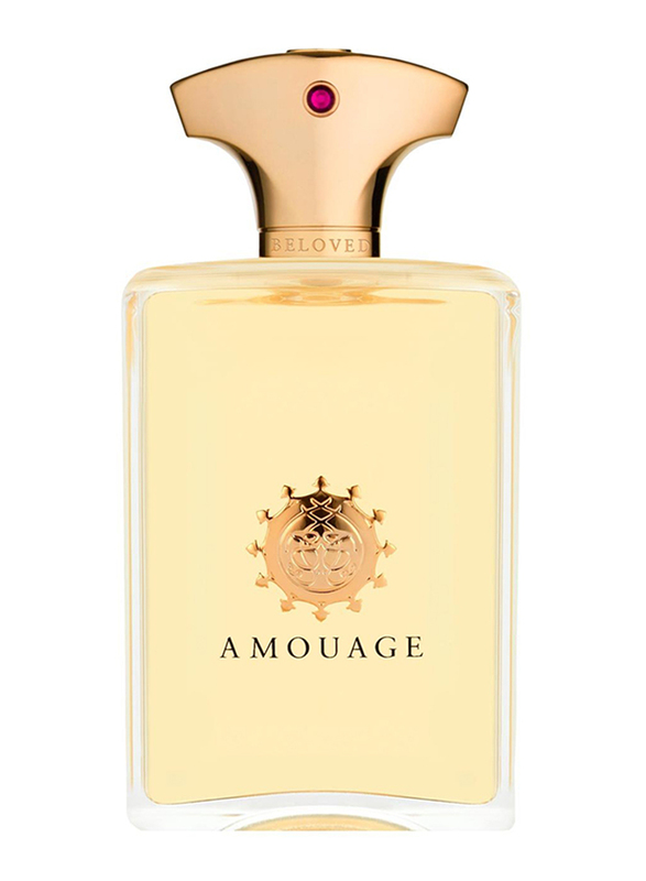 

Amouage Beloved 100ml EDP Perfume for Men