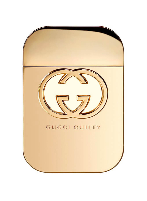 

Gucci Guilty EDT Perfume 75ml for Women