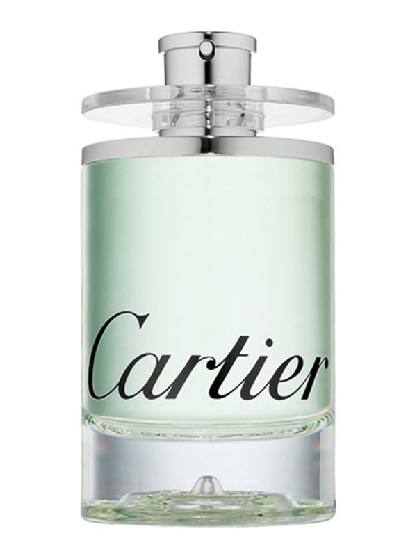 

Cartier Eau De Concentree 100ml EDT Perfume for Men