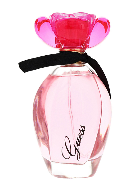 

Guess Girl 50ml EDT Perfume for Women
