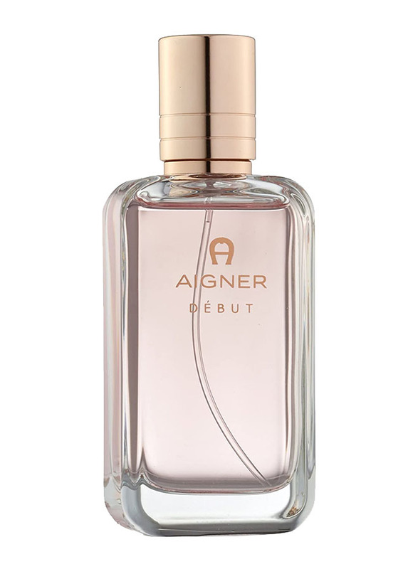 

Aigner Debut 50ml EDP Perfume for Women