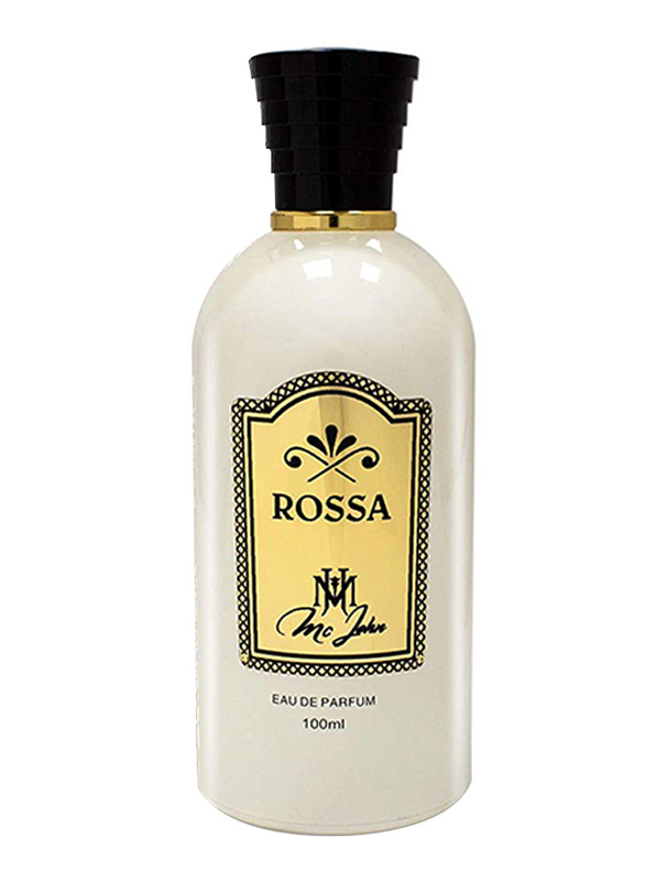 

MC John Rossa 100ml EDP Perfume Unisex