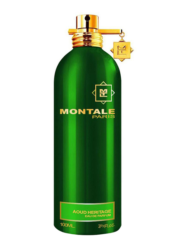 

Montale Aoud Samarkand 100ml EDP Perfume for Women