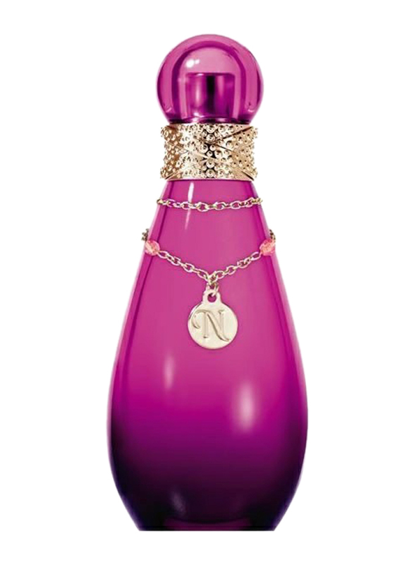 

Britney Spears Naughty Remix 100ml EDP Perfume for Women