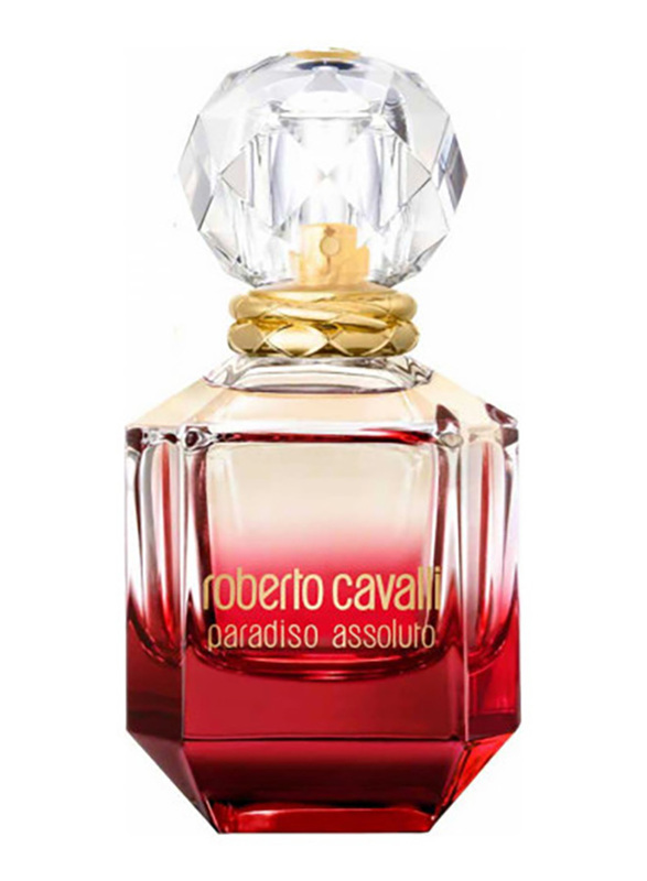 

Roberto Cavalli Paradiso Assoluto 30ml EDP Perfume for Women