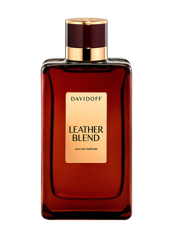 

Davidoff Leather Blend 100ml EDP Perfume Unisex