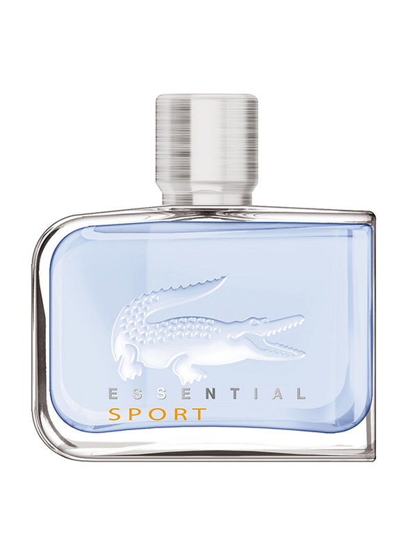 

Lacoste Essential Sport 125ml EDT Perfume for Men