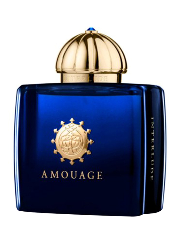 

Amouage Interlude 50ml EDP Perfume for Women