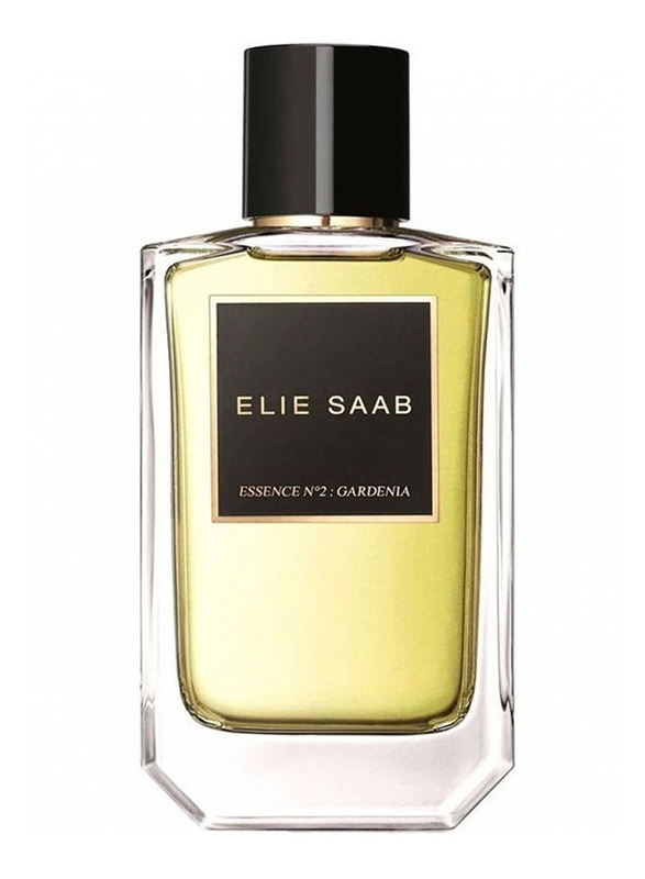 

Elie Saab Essence No. 2 Gardenia 100ml EDP Perfume Unisex