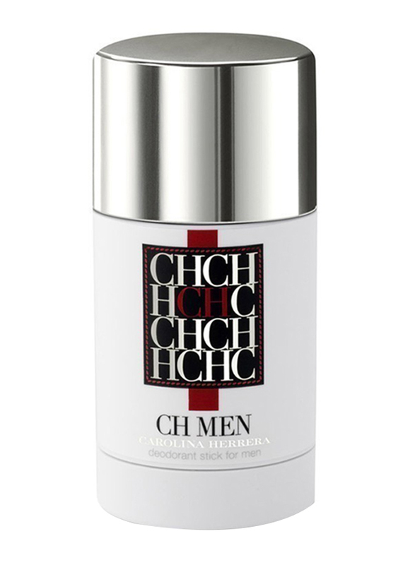 

Carolina Herrera Ch Male Deo Stick, 75ml