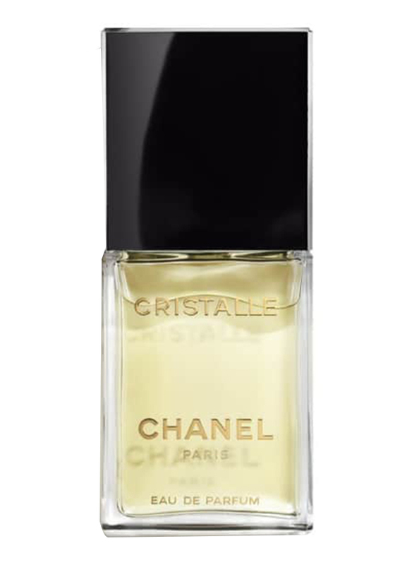 

Chanel Cristalle 50ml EDP Perfume for Women