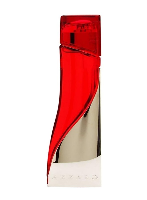 

Azzaro Visit 75ml EDP Perfume for Women