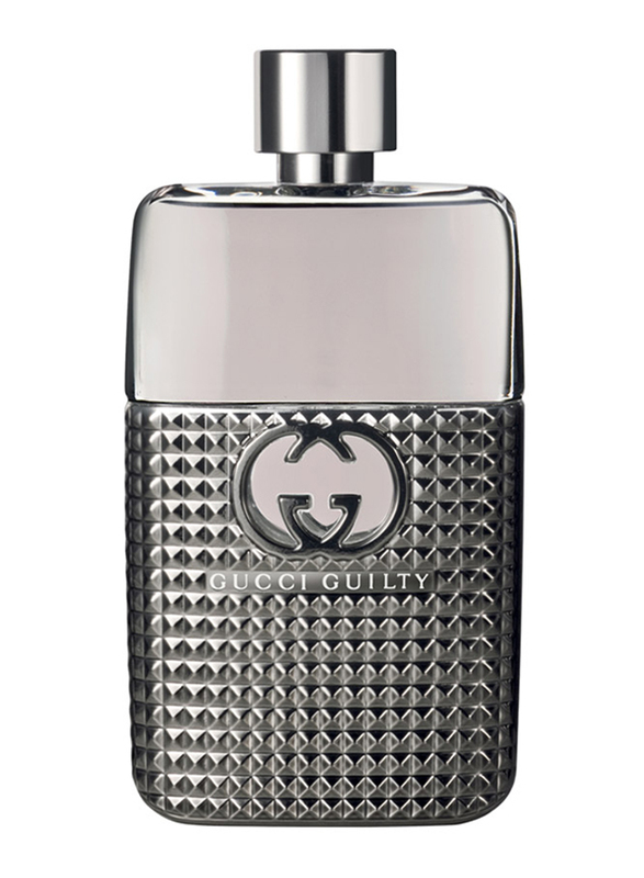 

Gucci Guilty Stud Limited Edition 90ml EDT Perfume for Men