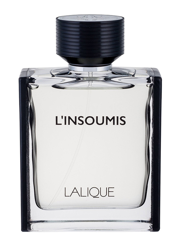 

Lalique L'Insoumis 100ml EDT Perfume for Men