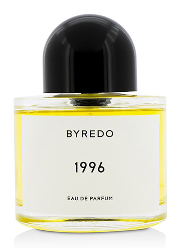 

Byredo 1996 Inez & Vinoodh 100ml EDP Perfume Unisex