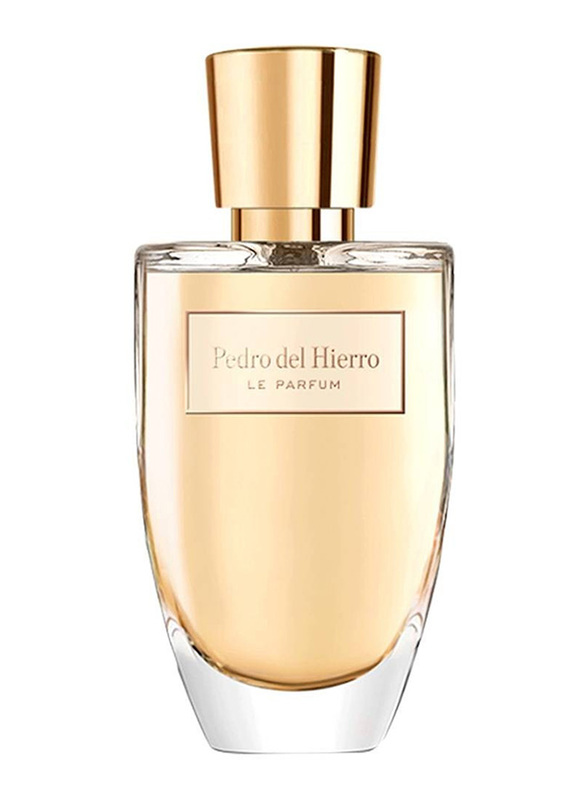 

Pedro Del Hierro Le Parfum 100ml EDP Perfume for Women