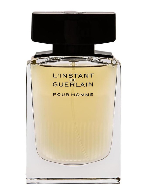 

Guerlain L'Instant de 75ml EDT Perfume for Men