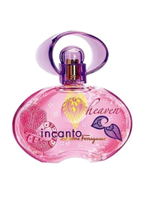 

Salvatore Ferragamo Incanto Heaven 30ml EDT Perfume for Women