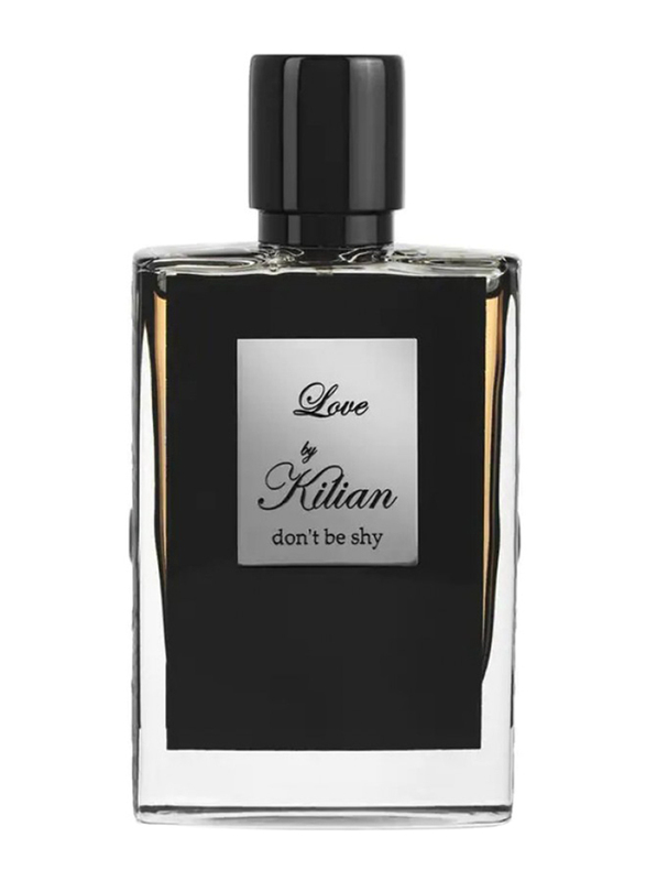 

Kilian Love Don't Be Shy 50ml EDP Perfume Unisex