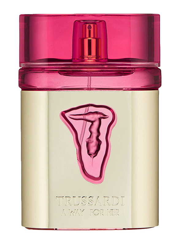 

Trussardi a Way for Her 100ml EDP Perfume for Women