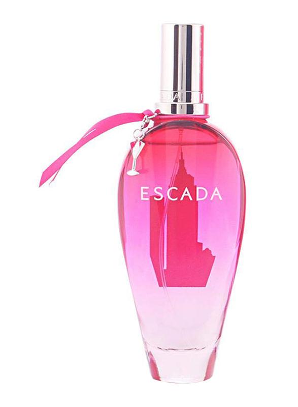 

Escada Pink Graffiti Limited Edition 100ml EDT Perfume for Women