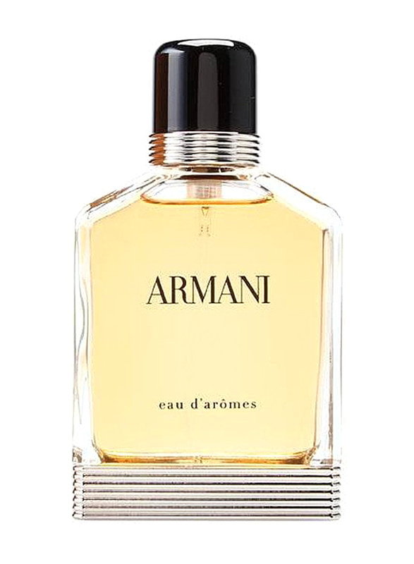 

Giorgio Armani Eau D'Aromes Pour Homme 50ml EDT Perfume for Men