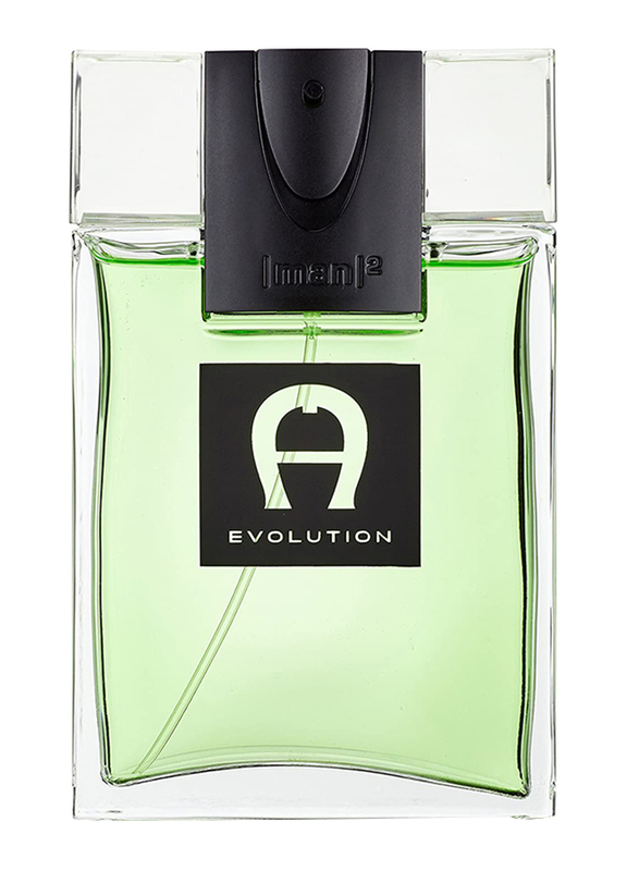 

Aigner Man2 Evolution 100ml EDT Perfume for Men