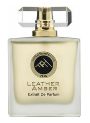 The Fragrance House Leather Amber 100ml Extrait de Parfum Unisex