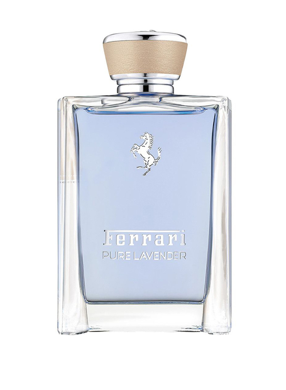 

Ferrari Pure Lavender 100ml EDT Perfume Unisex