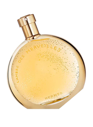 Hermes L’Ambre Des Merveilles 100ml EDP for Women