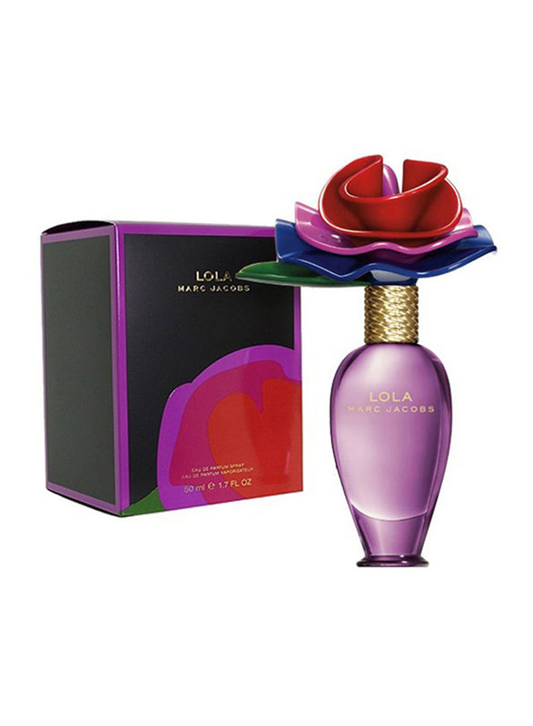 

Marc Jacobs Lola 50ml EDP Perfume for Women