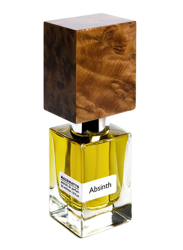 

Nasomatto Absinth 30ml Extrait De Parfum Unisex