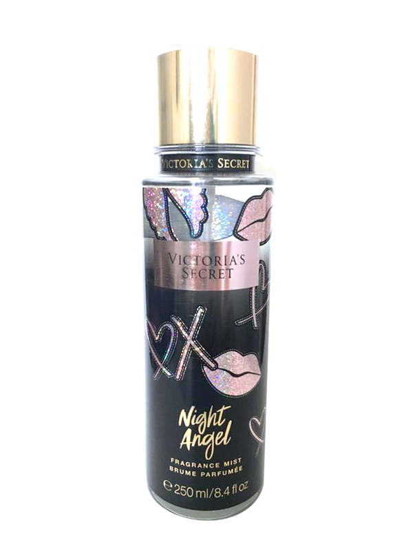 

Victoria's Secret Night Angel 250ml Body Mist for Women
