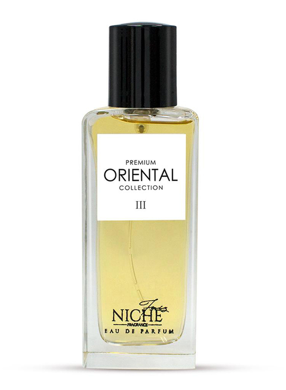 

Faiz Niche Premium Oriental Collection III 60ml EDP Perfume Unisex