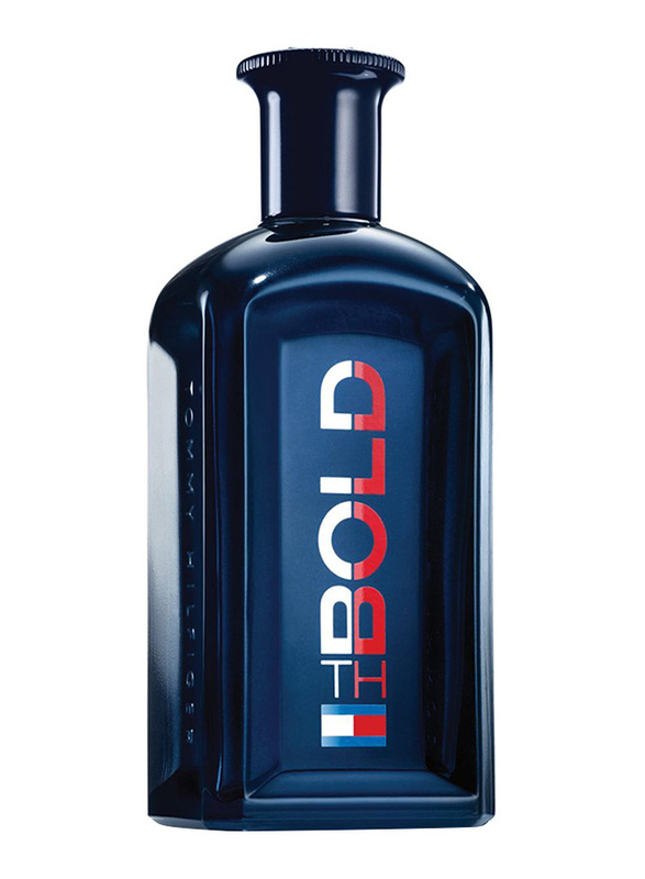 

Tommy Hilfiger TH Bold 100ml EDT Perfume for Men