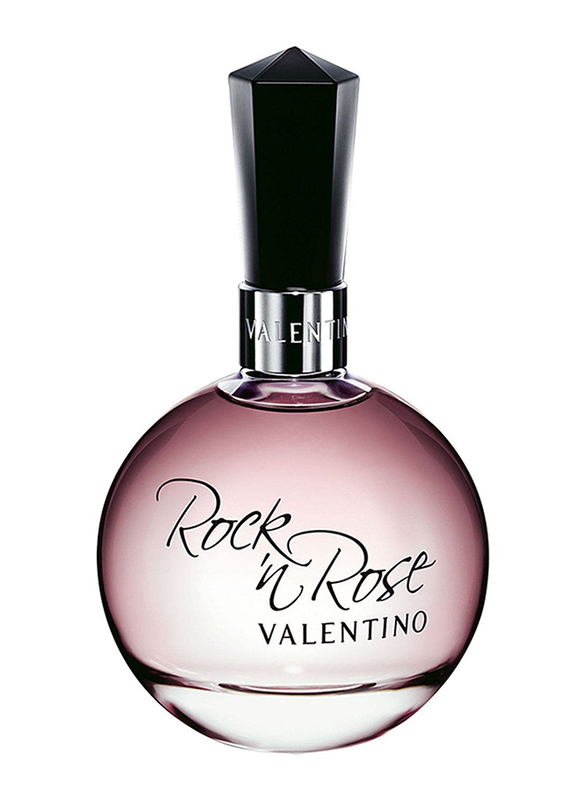 

Valentino Rock N Rose 90ml EDP Perfume for Women