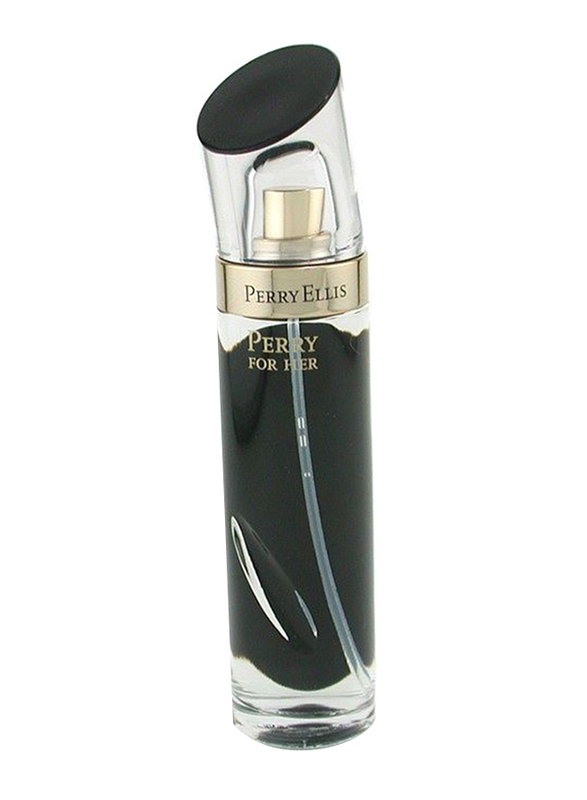 

Perry Ellis Black 100ml EDT Perfume for Women