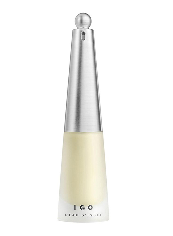

Issey Miyake L'Eau D'Issey IGO 80ml EDT Perfume for Women
