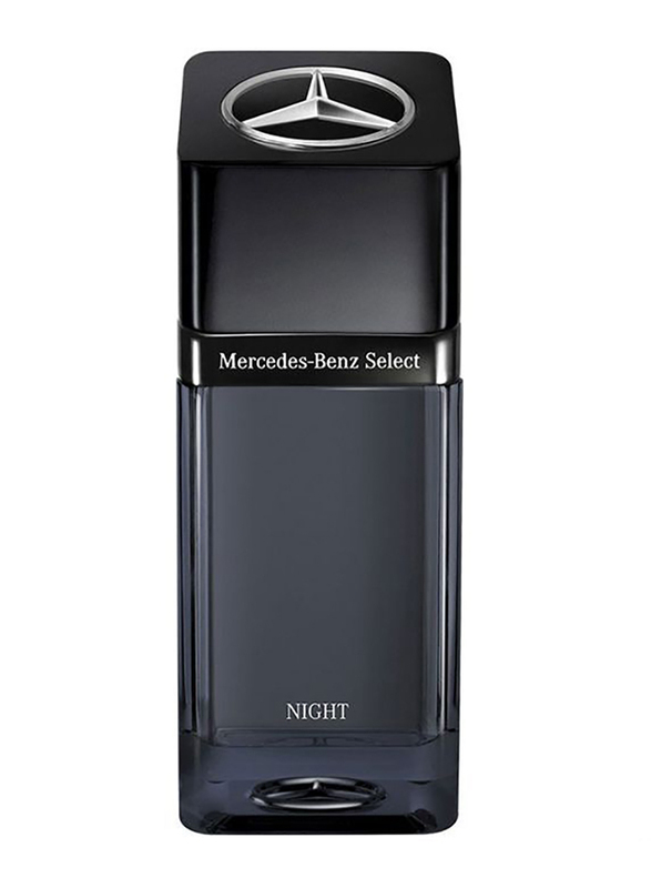 

Mercedes Benz Select Night 100ml EDP Perfume for Men