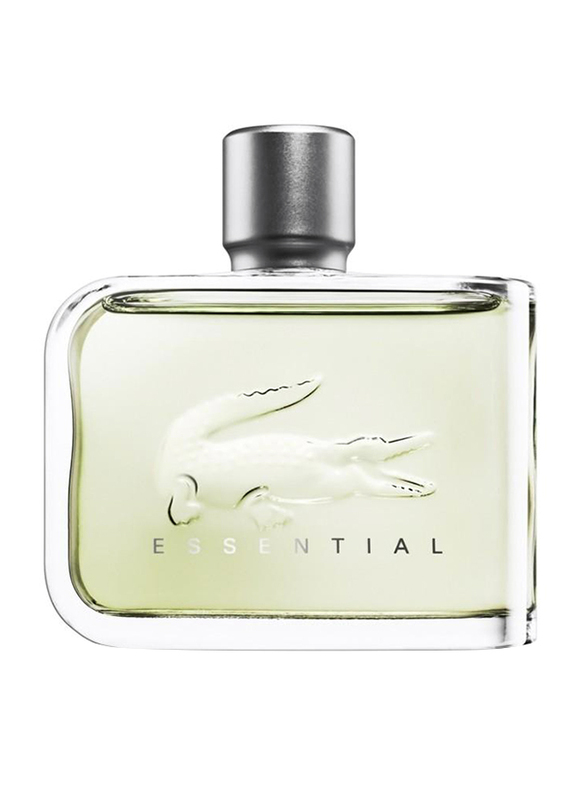

Lacoste Essential 125ml EDT Perfume for Men