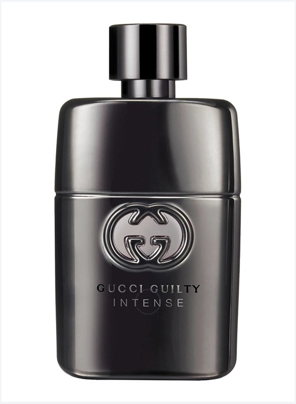 

Gucci Guilty Intense 50ml EDT Perfume for Men