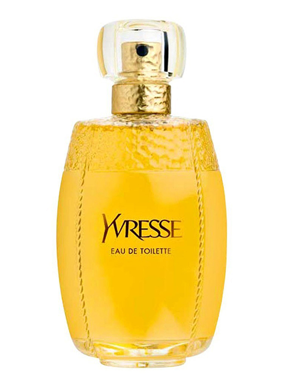 

Yves Saint Laurent Yvresse 125ml EDT Perfume for Women