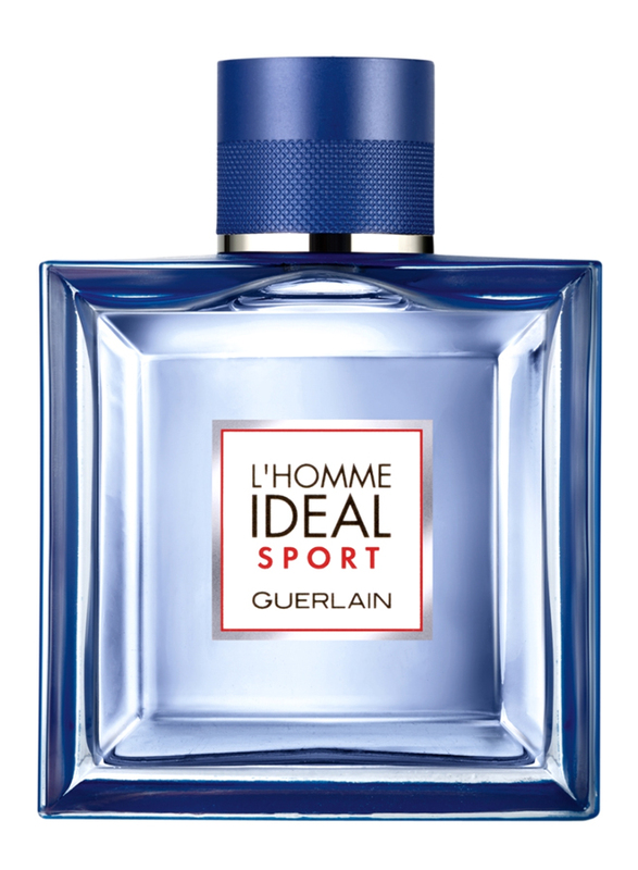 

Guerlain L Homme Ideal Sport 100ml EDT Perfume for Men