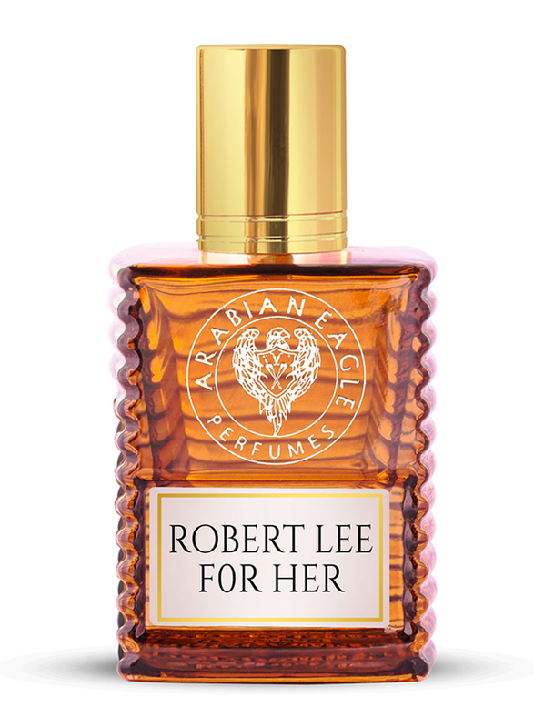 

Arabian Eagle Robert Lee for Her Concentrated Parfum for Women