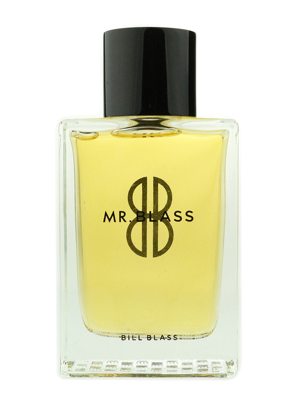 

Bill Blass Mr. Blass 125ml EDT Perfume for Men