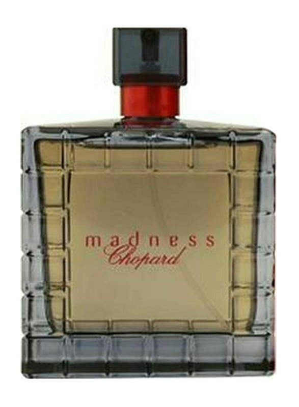 

Chopard Madness Natural Black 75ml EDT Perfume for Women