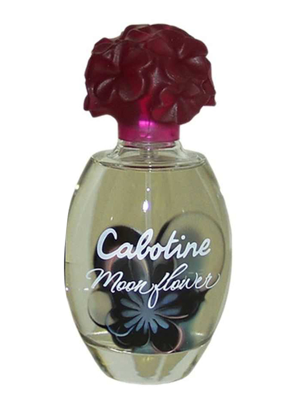 

Gres Cabotine Moon Flower 100ml EDT Perfume for Women